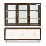 China Buffet Belmont Place Collection By Michael Amini.9085005-06-409