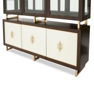 China Buffet Belmont Place Collection By Michael Amini.9085005-06-409