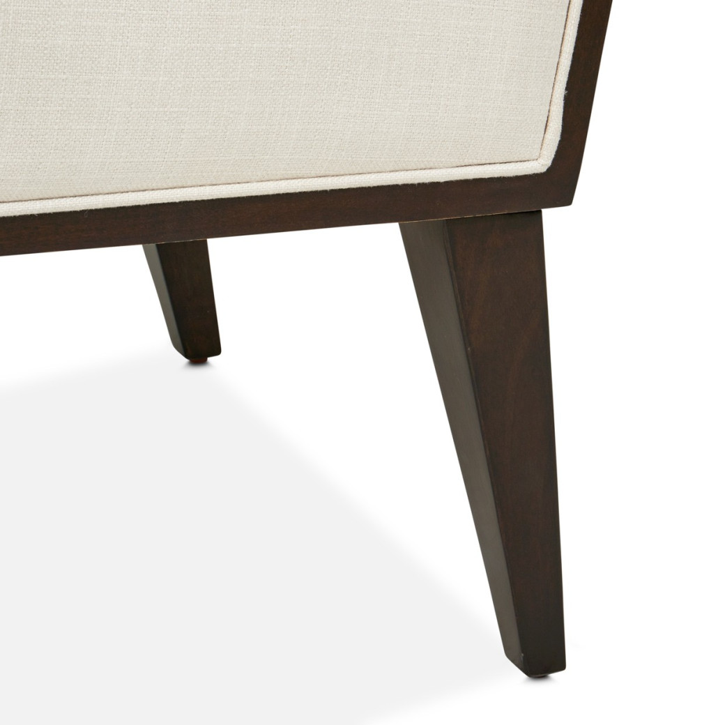Desk Chair Espresso Finish Belmont Place Collection By Michael Amini.9085244-409