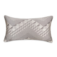 Peak View 9PC Queen Comforter Set Taupe by Michael Amini BCS-QS09-PKVEW-TUP
