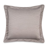 Peak View 9PC Queen Comforter Set Taupe by Michael Amini BCS-QS09-PKVEW-TUP