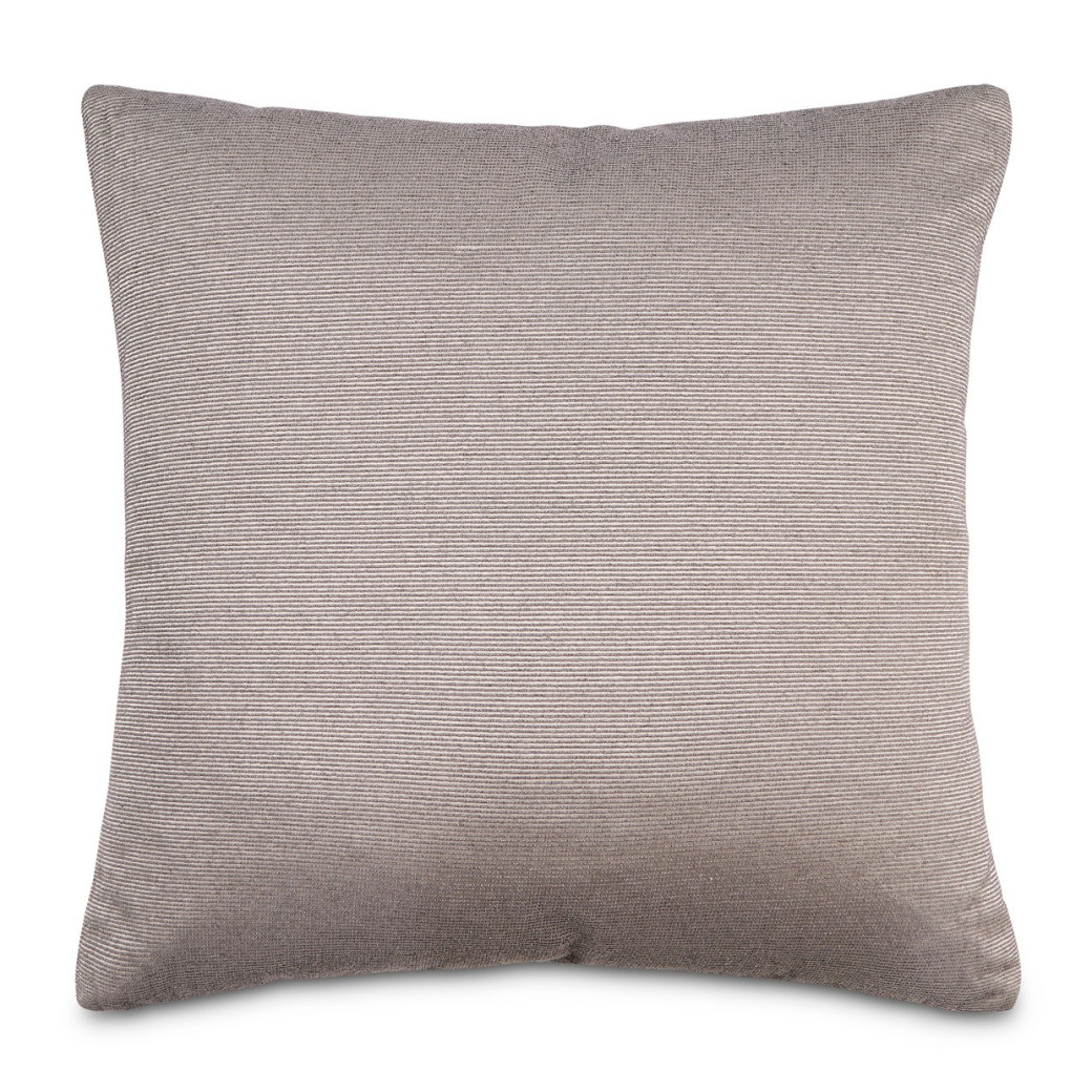 Peak View 9PC Queen Comforter Set Taupe by Michael Amini BCS-QS09-PKVEW-TUP