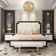 Belmont Place Bedroom Collection By Michael Amini 9085000QN3-409