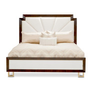 Belmont Place Bedroom Collection By Michael Amini 9085000QN3-409
