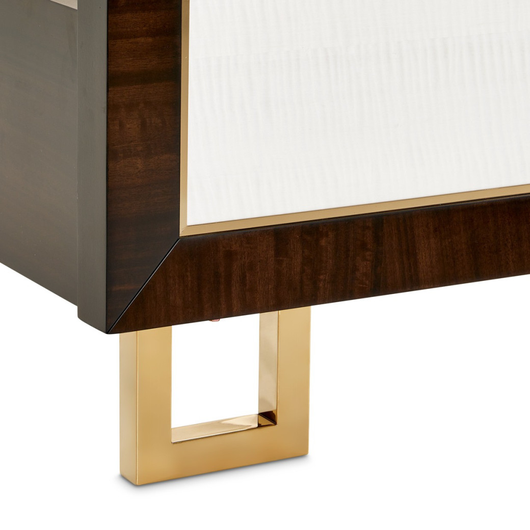 Belmont Place Bedroom Collection By Michael Amini 9085000QN3-409