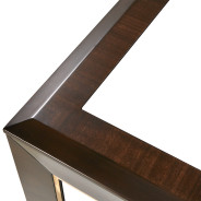 Nightstand Espresso Belmont Place By Michael Amini.9085040-409