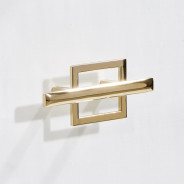 Nightstand Espresso Belmont Place By Michael Amini.9085040-409