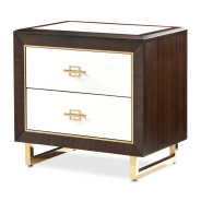 Belmont Place Bedroom Collection By Michael Amini 9085000QN3-409