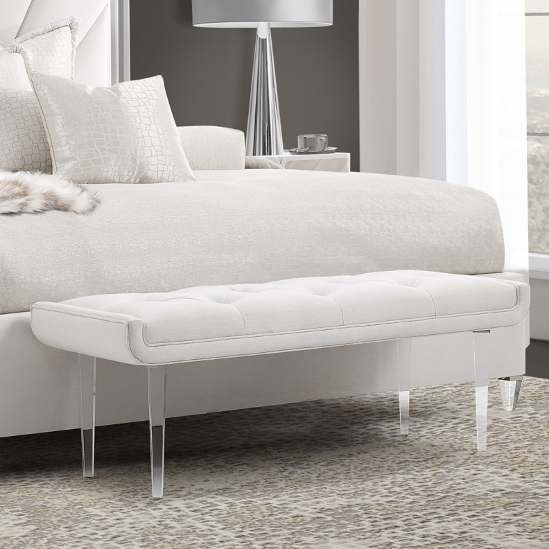 Bench Lanterna Collection By Michael Amini.9032904-000