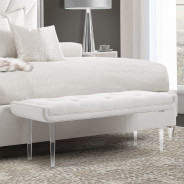 Bench Lanterna Collection By Michael Amini.9032904-000