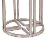 Chairside Table Lanterna Collection N9032222-823