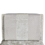 Armless Chaise Lanna Collection By Michael Amini