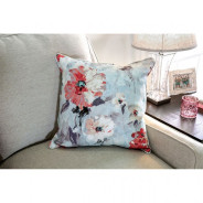 SM8014  Transitional Style Sofa & Loveseat Ivory color. Nadene Collection By Furniture of America