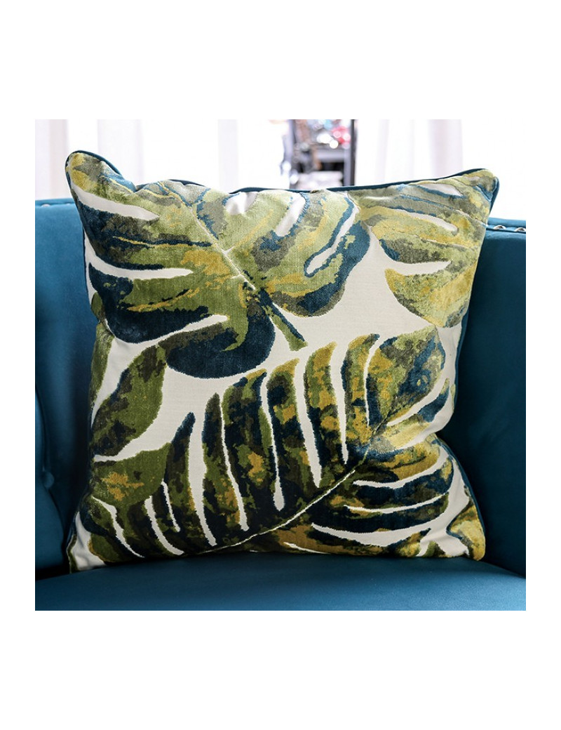 SM2219  Transitional Style Sofa & Loveseat Dark Teal color. Azulleti Collection By Furniture of America