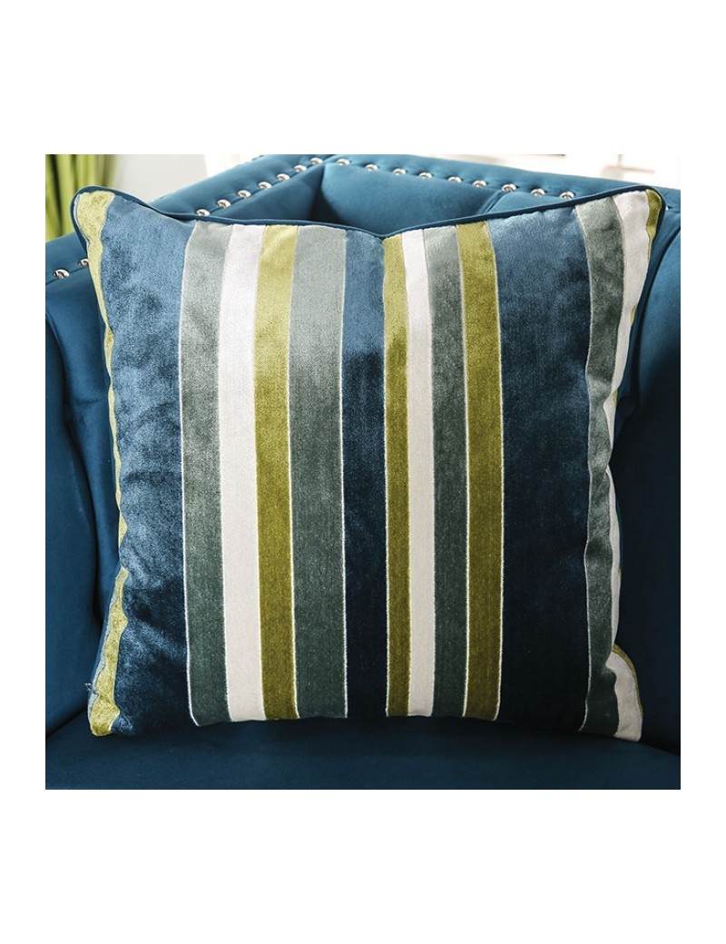 SM2219  Transitional Style Sofa & Loveseat Dark Teal color. Azulleti Collection By Furniture of America