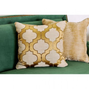 SM2271 Transitional Style Sofa & Loveseat Emerald Green color. Verdante Collection By Furniture of America