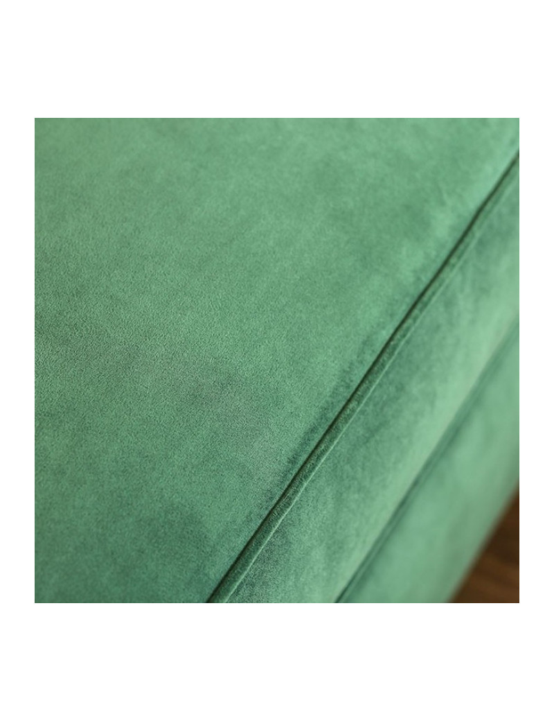 SM2271 Transitional Style Sofa & Loveseat Emerald Green color. Verdante Collection By Furniture of America