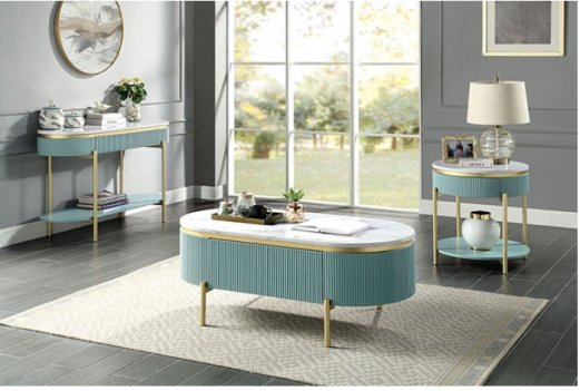 CM4412GR-C Coffee Table...