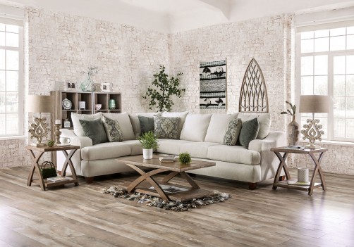 SM6443 Contemporary Style...
