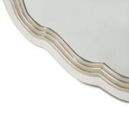 Wall Mirror London Place Collection By Michael Amini