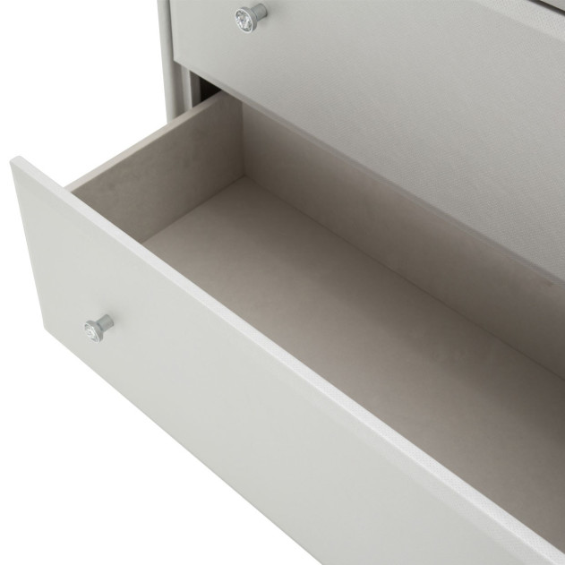 Michael Amini & Jane Seymour Melrose Plaza Upholstered Chest