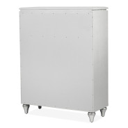Michael Amini & Jane Seymour Melrose Plaza Upholstered Chest