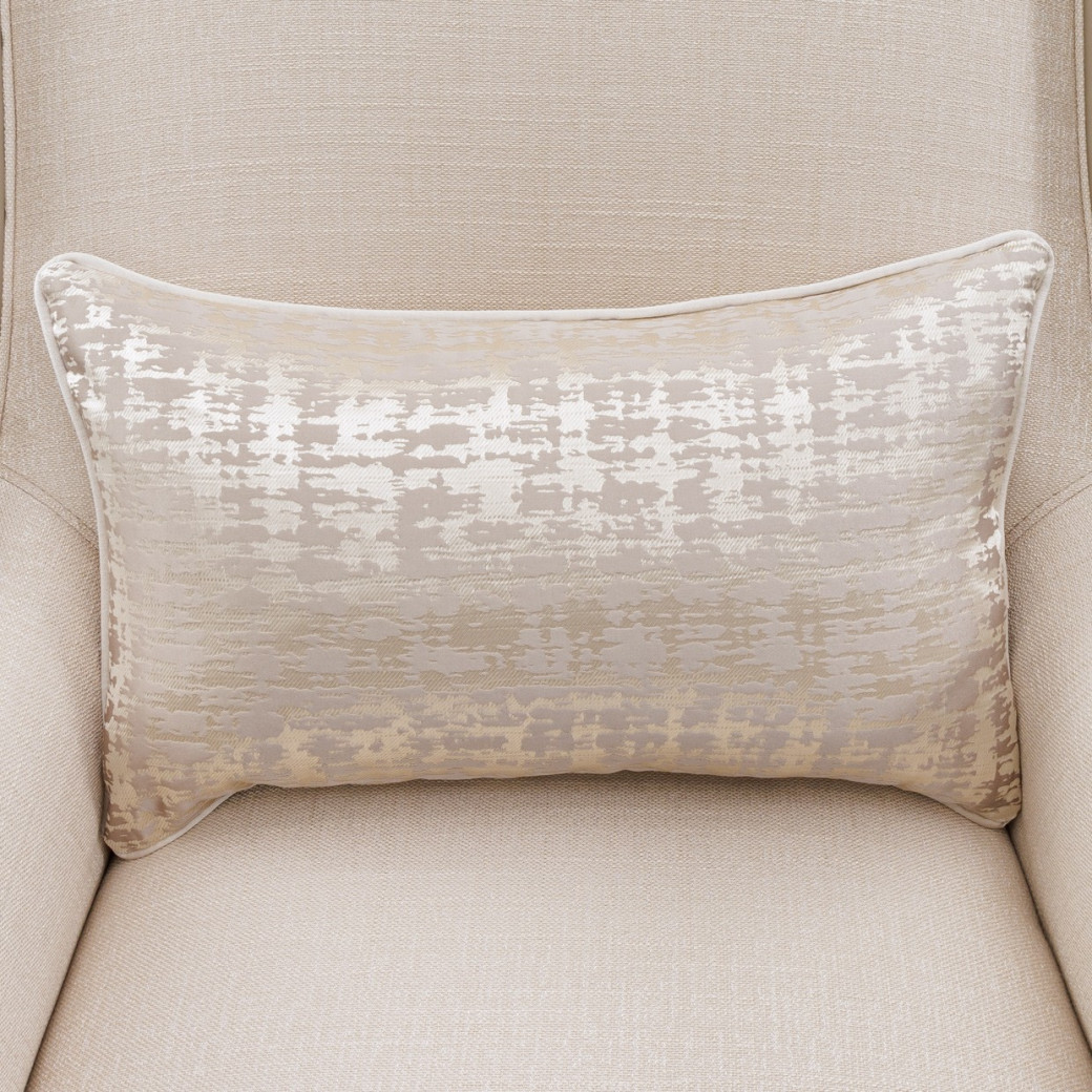 VillaCherie Accent Chair Caramel By Michael Amini