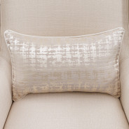 VillaCherie Accent Chair Caramel By Michael Amini