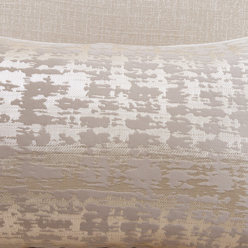 VillaCherie Accent Chair Caramel By Michael Amini