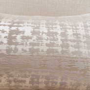VillaCherie Accent Chair Caramel By Michael Amini