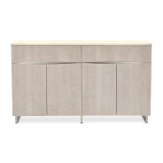 Sideboard Greige Marin Collection By Michael Amini.KI-MRIN007R-139
