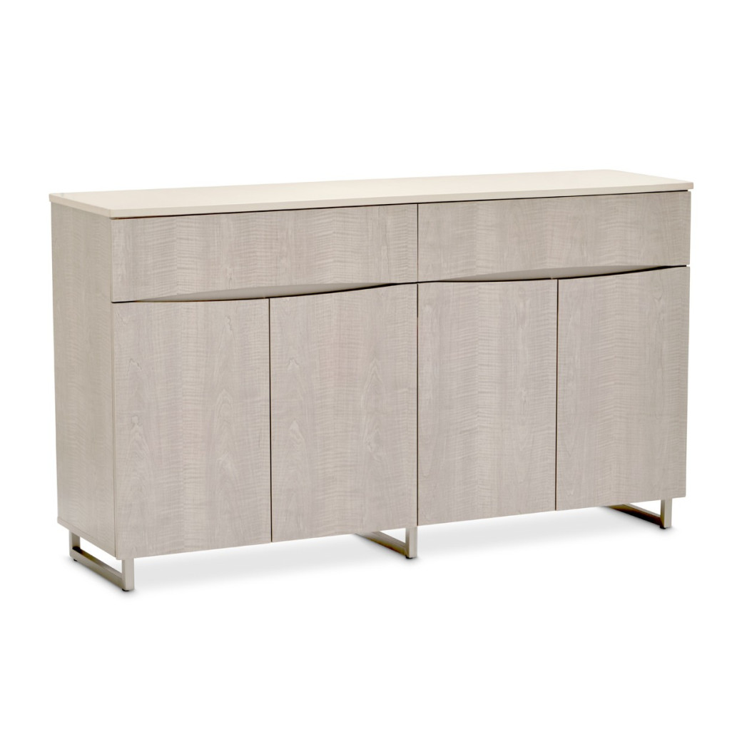 Sideboard Greige Marin Collection By Michael Amini.KI-MRIN007R-139