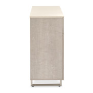 Sideboard Greige Marin Collection By Michael Amini.KI-MRIN007R-139