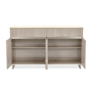 Sideboard Greige Marin Collection By Michael Amini.KI-MRIN007R-139