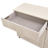 Sideboard Greige Marin Collection By Michael Amini.KI-MRIN007R-139