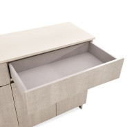Sideboard Greige Marin Collection By Michael Amini.KI-MRIN007R-139