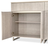 Sideboard Greige Marin Collection By Michael Amini.KI-MRIN007R-139
