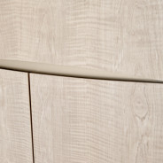 Sideboard Greige Marin Collection By Michael Amini.KI-MRIN007R-139