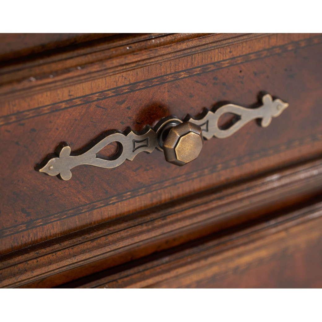 Sideboard Windsor Court Collection by Michael Amini 70050-54