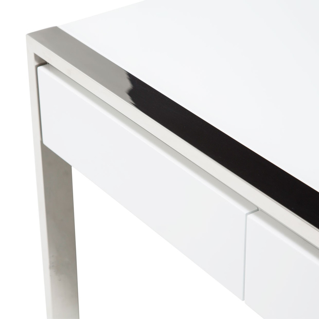 Writing Desk State St. Collection By Michael Amini