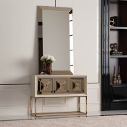 Small Mirror Madison Collection By Michael Amini LFR-MDSN060-827