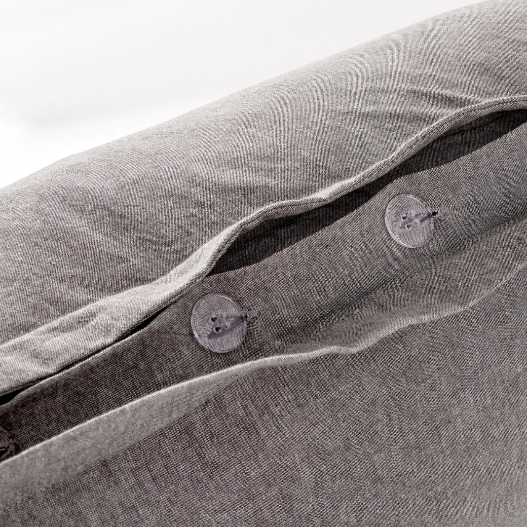 Ultra Duvet Set By Michael Amini