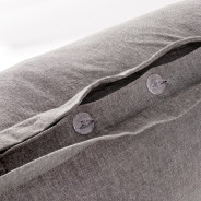 Ultra Duvet Set By Michael Amini