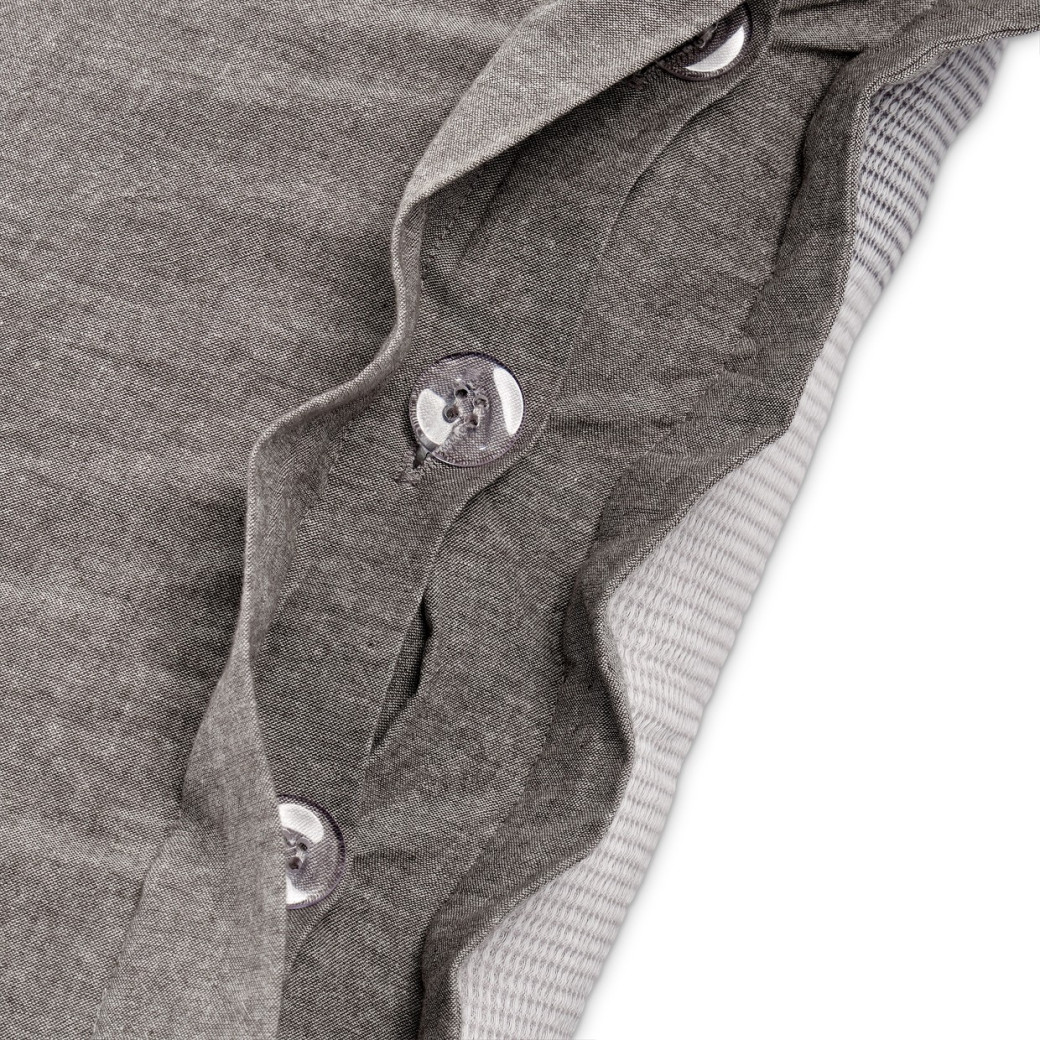 Ultra Duvet Set By Michael Amini