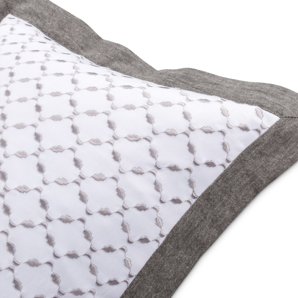 Ultra Duvet Set By Michael Amini