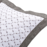 Ultra Duvet Set By Michael Amini