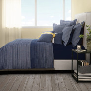 Crestwood Duvet Set By Michael Amini