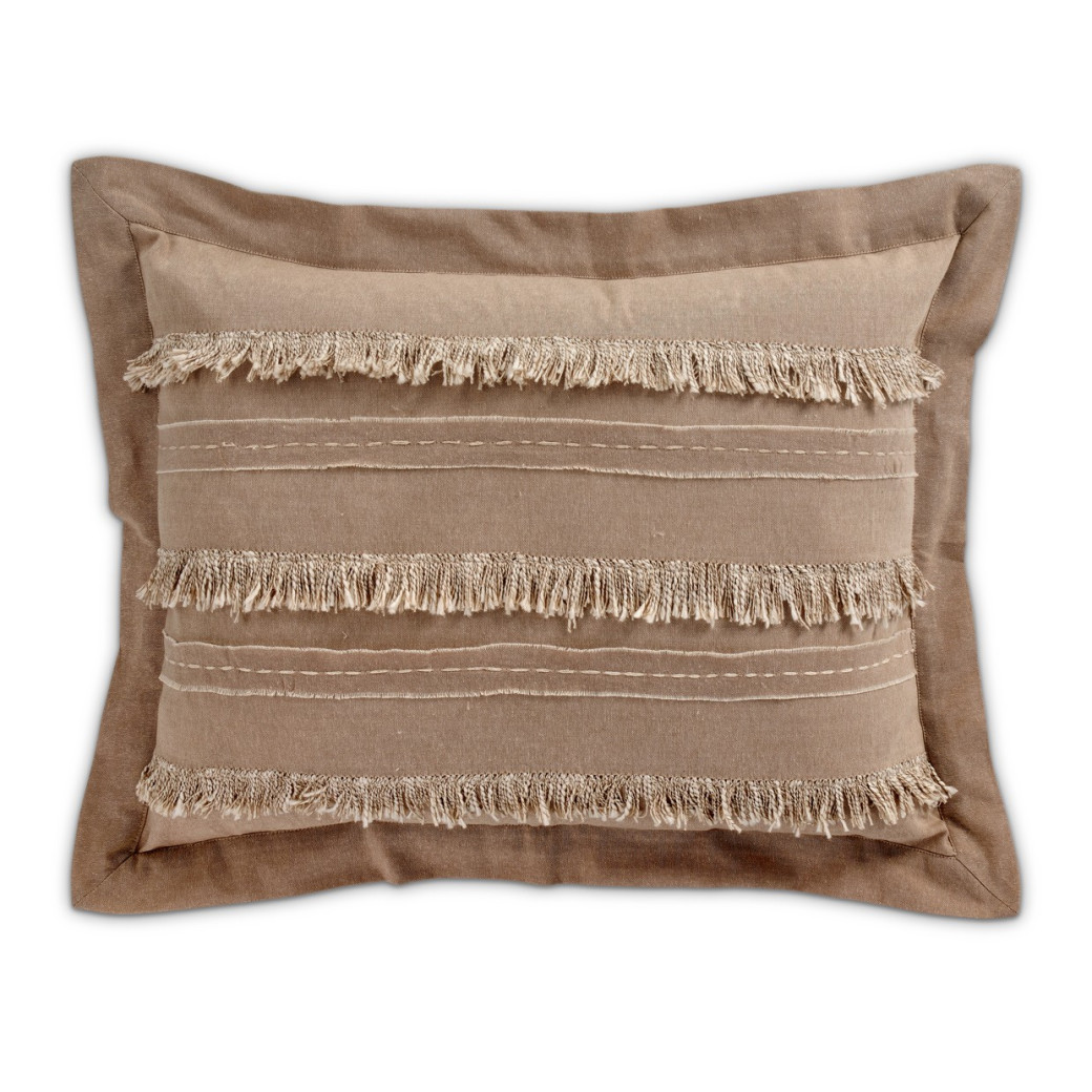 Country Lane Duvet Set By Michael Amini
