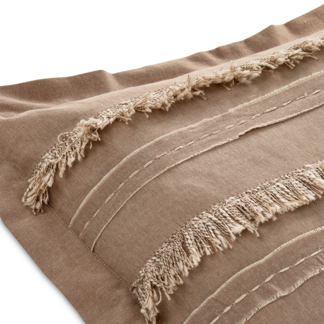 Country Lane Duvet Set By Michael Amini