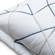 Lennox Comforter Set By Michael Amini